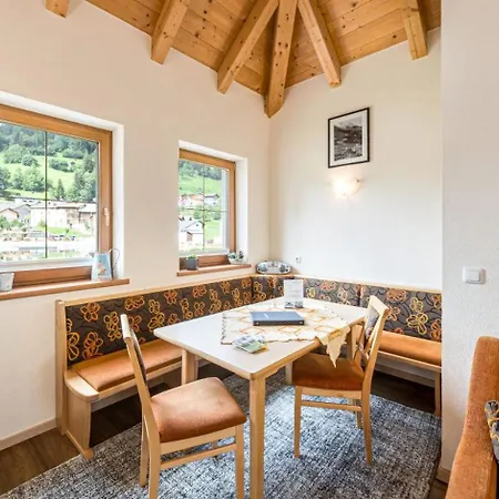 Appartements Am Burgsee Ladis Exterior foto
