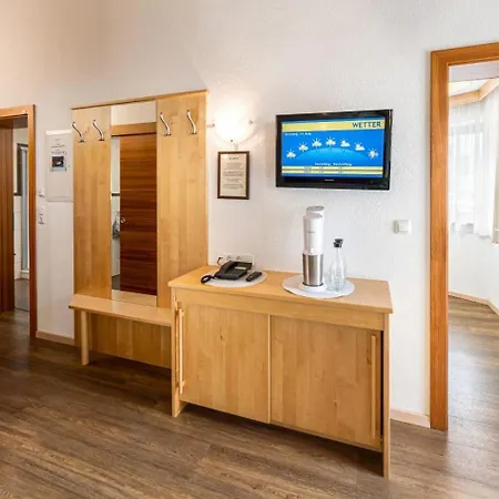 Appartements Am Burgsee Ladis Exterior foto