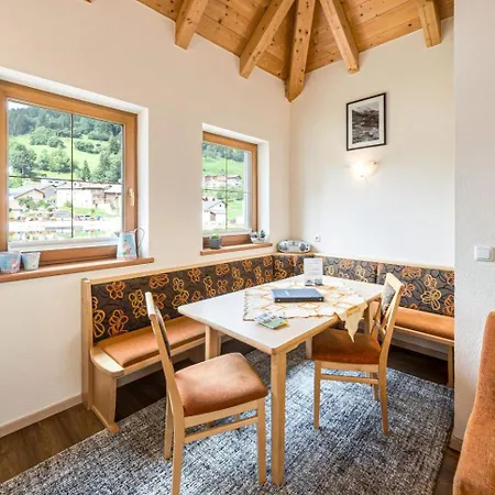 Appartements Am Burgsee Ladis Exterior foto