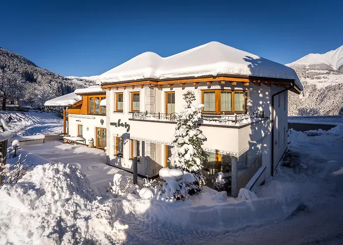 Appartements Am Burgsee