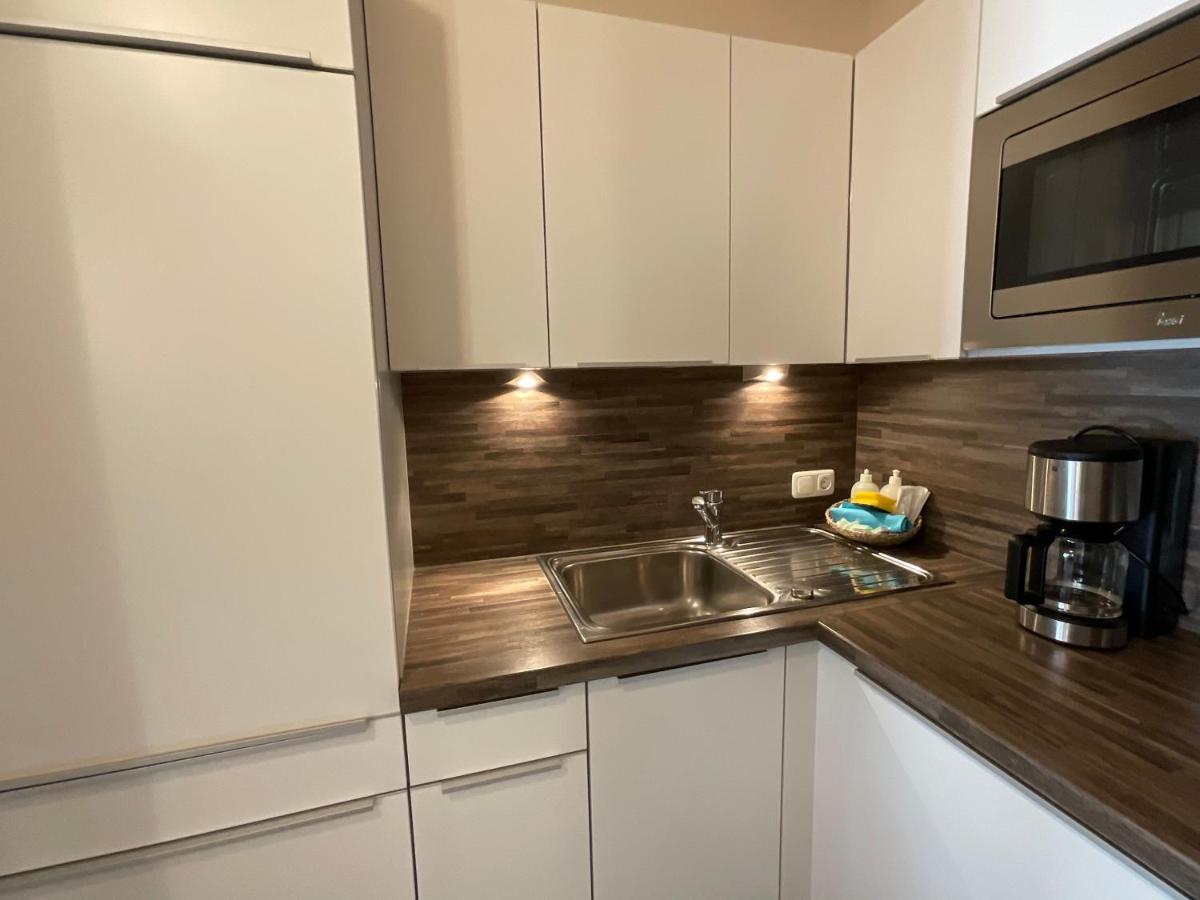 Appartement Am Burgsee