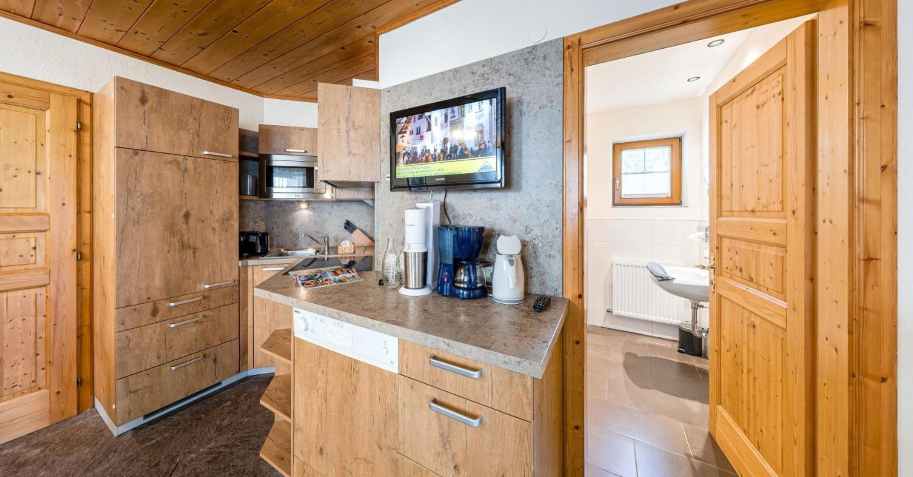 Am Burgsee Appartement