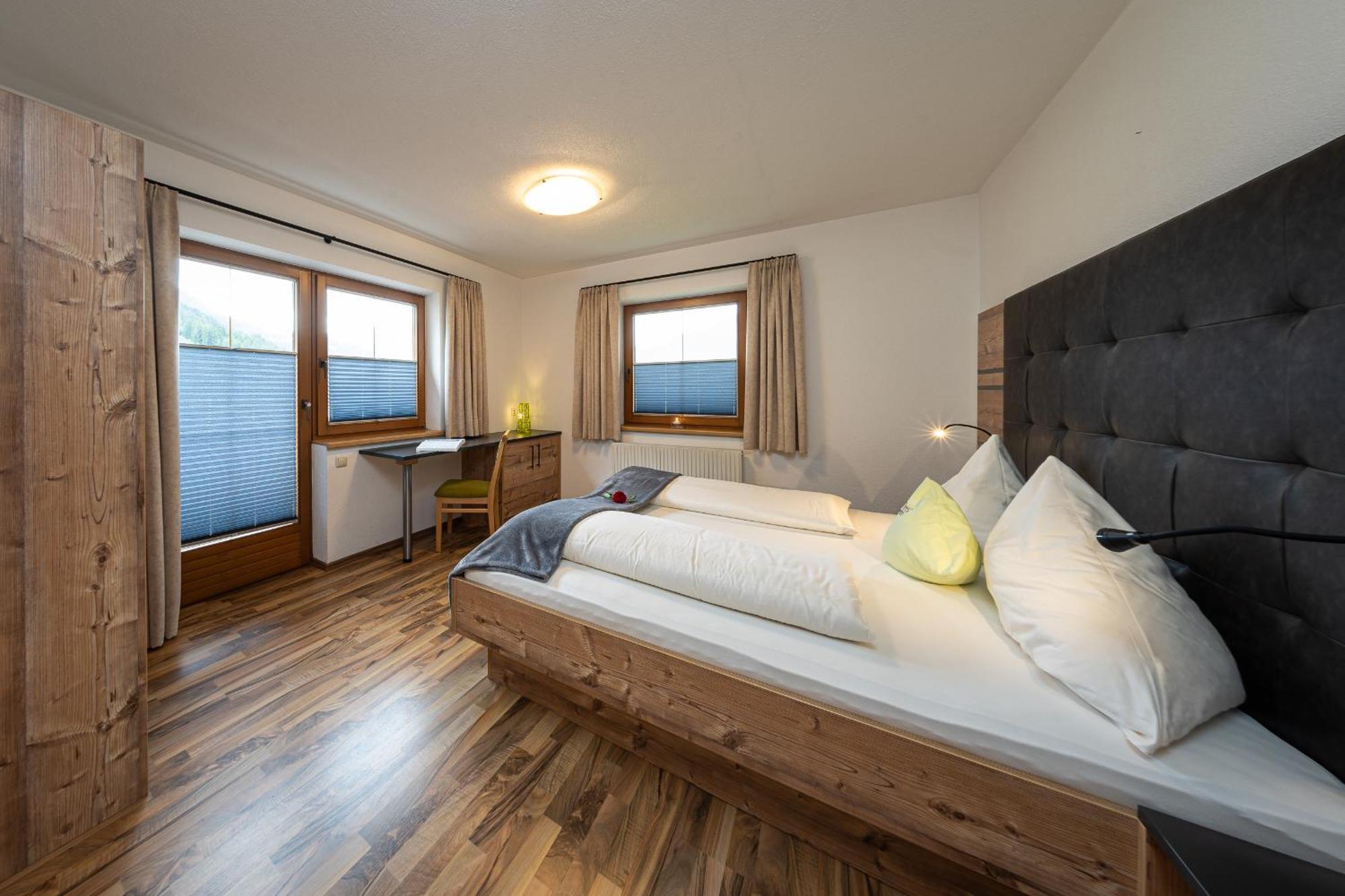 Apartment Am Burgsee *