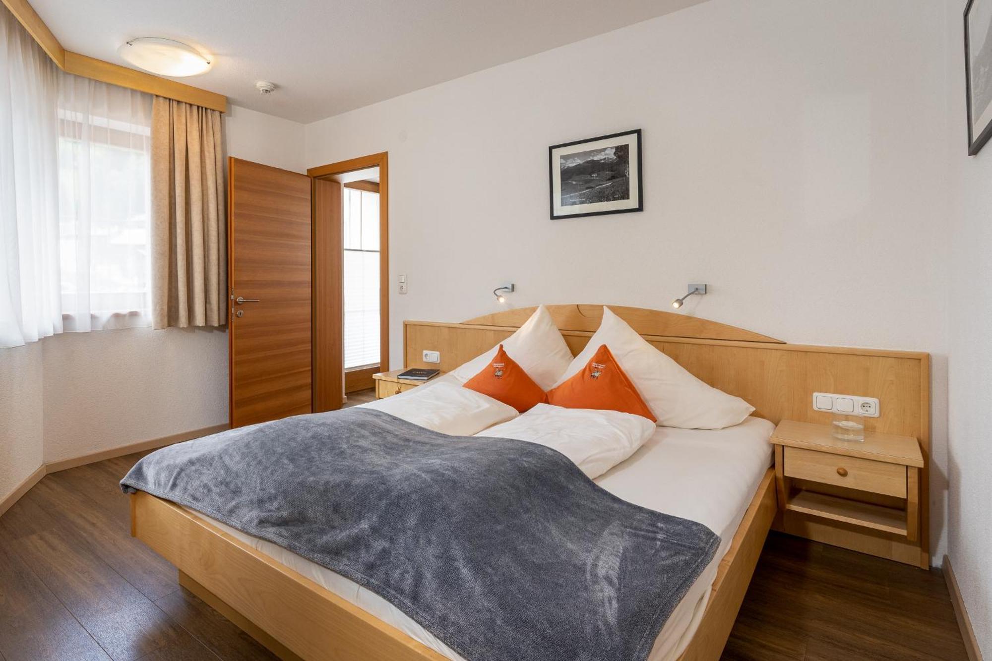 Am Burgsee Appartement