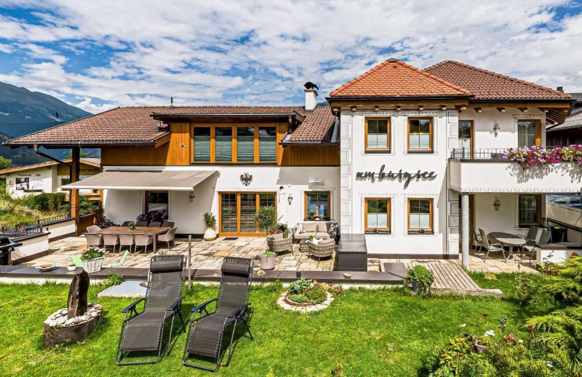 Am Burgsee Appartement