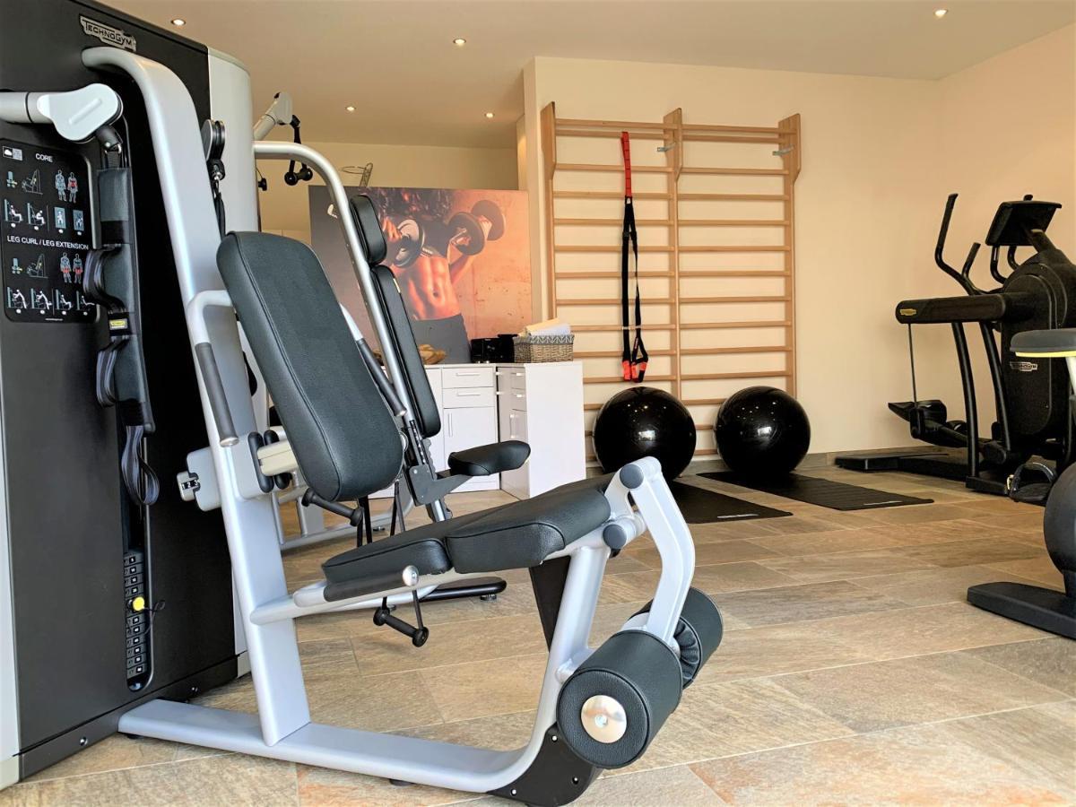 Apartment Am Burgsee Ladis