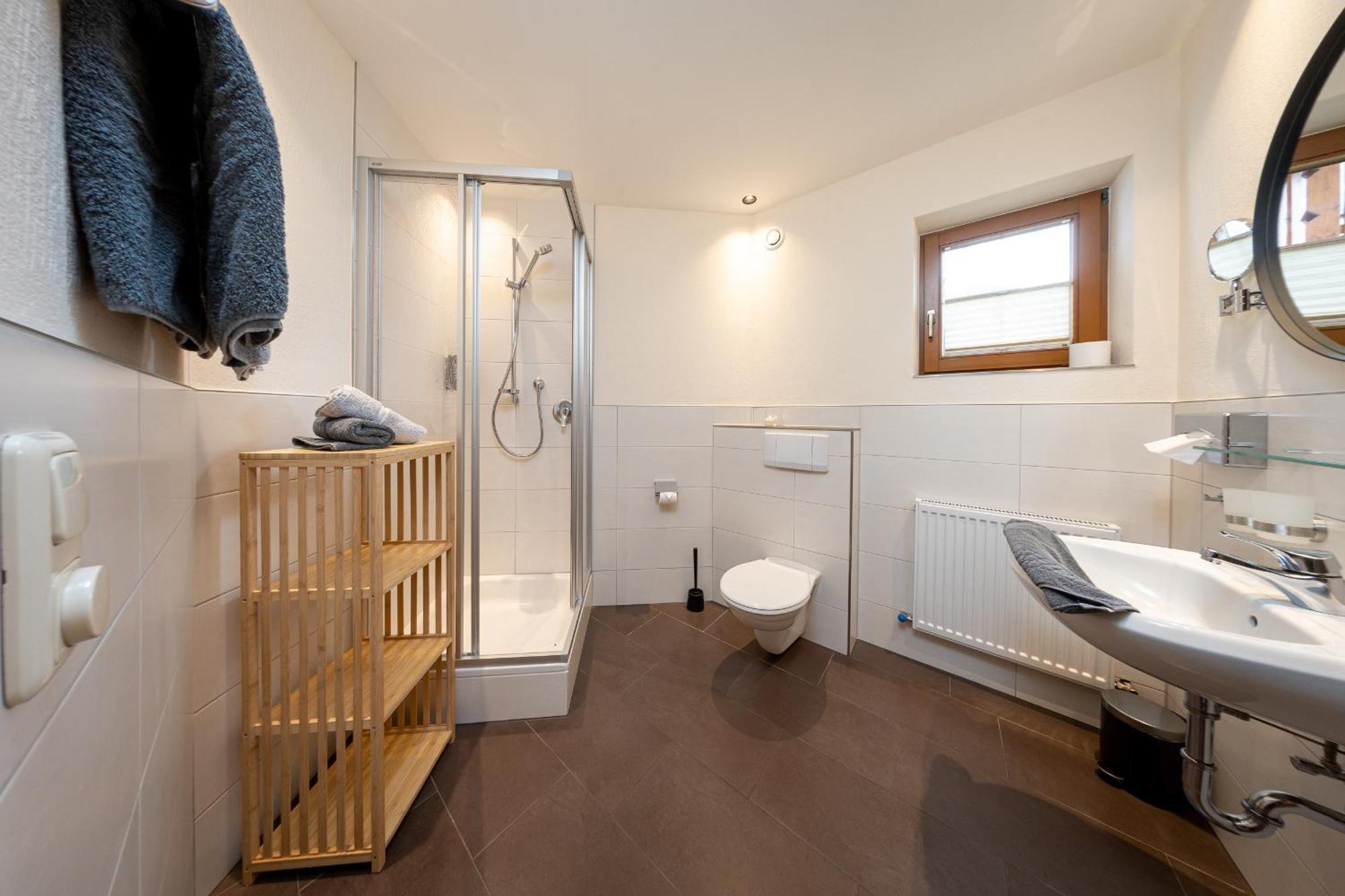 Apartment Am Burgsee Ladis