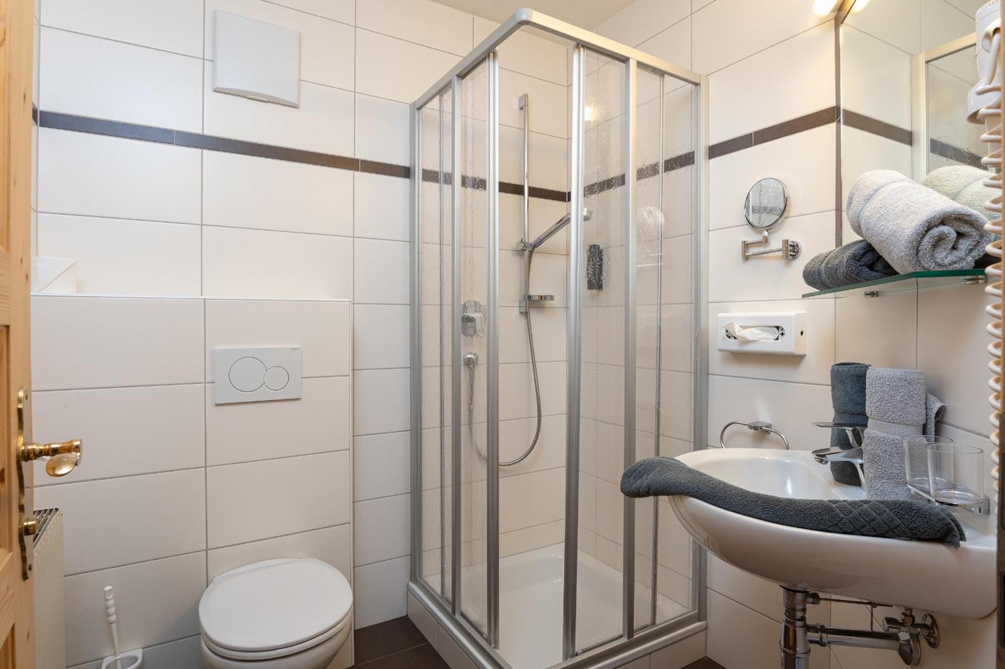 Am Burgsee Apartment