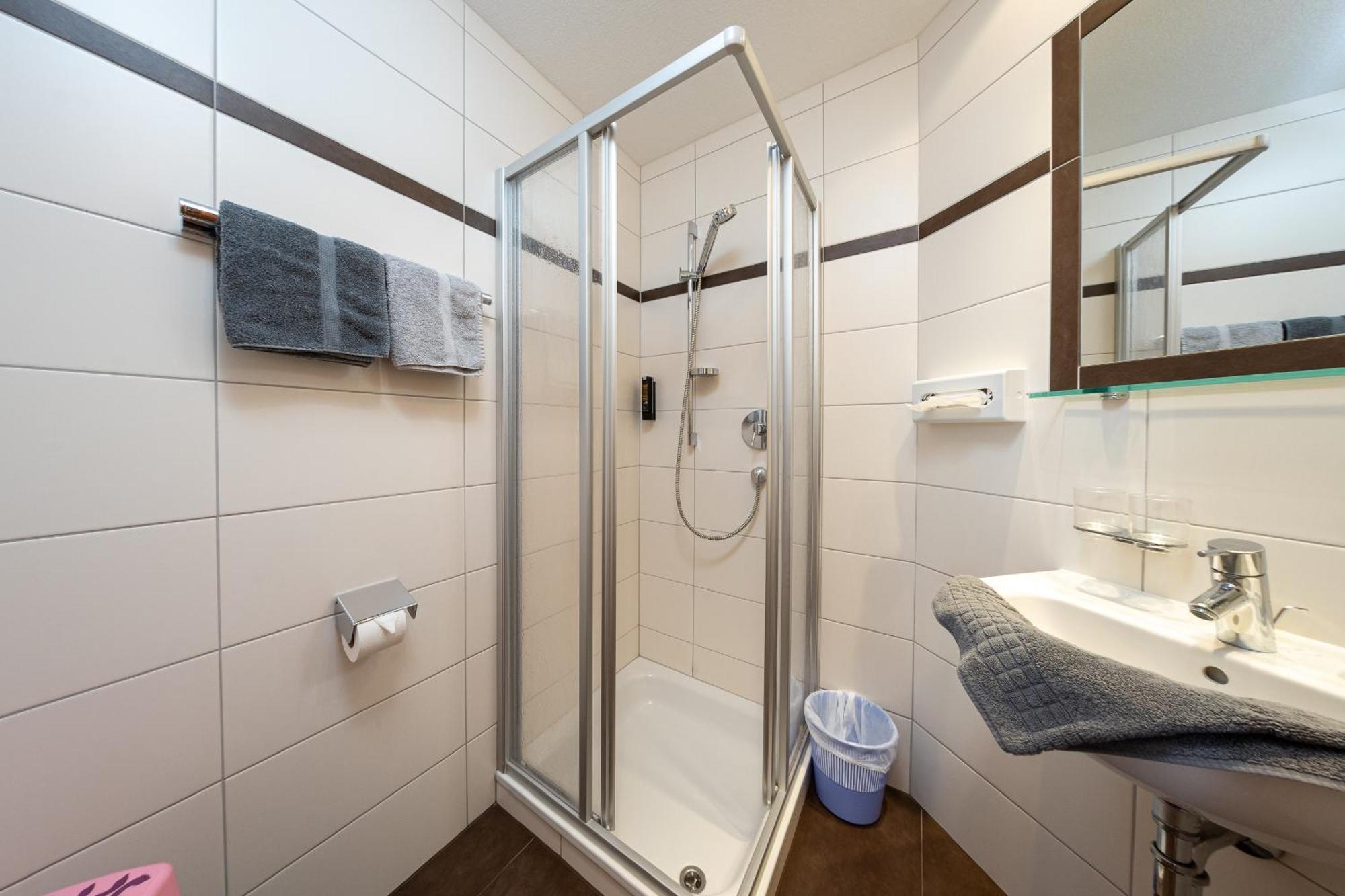 Apartment Am Burgsee *