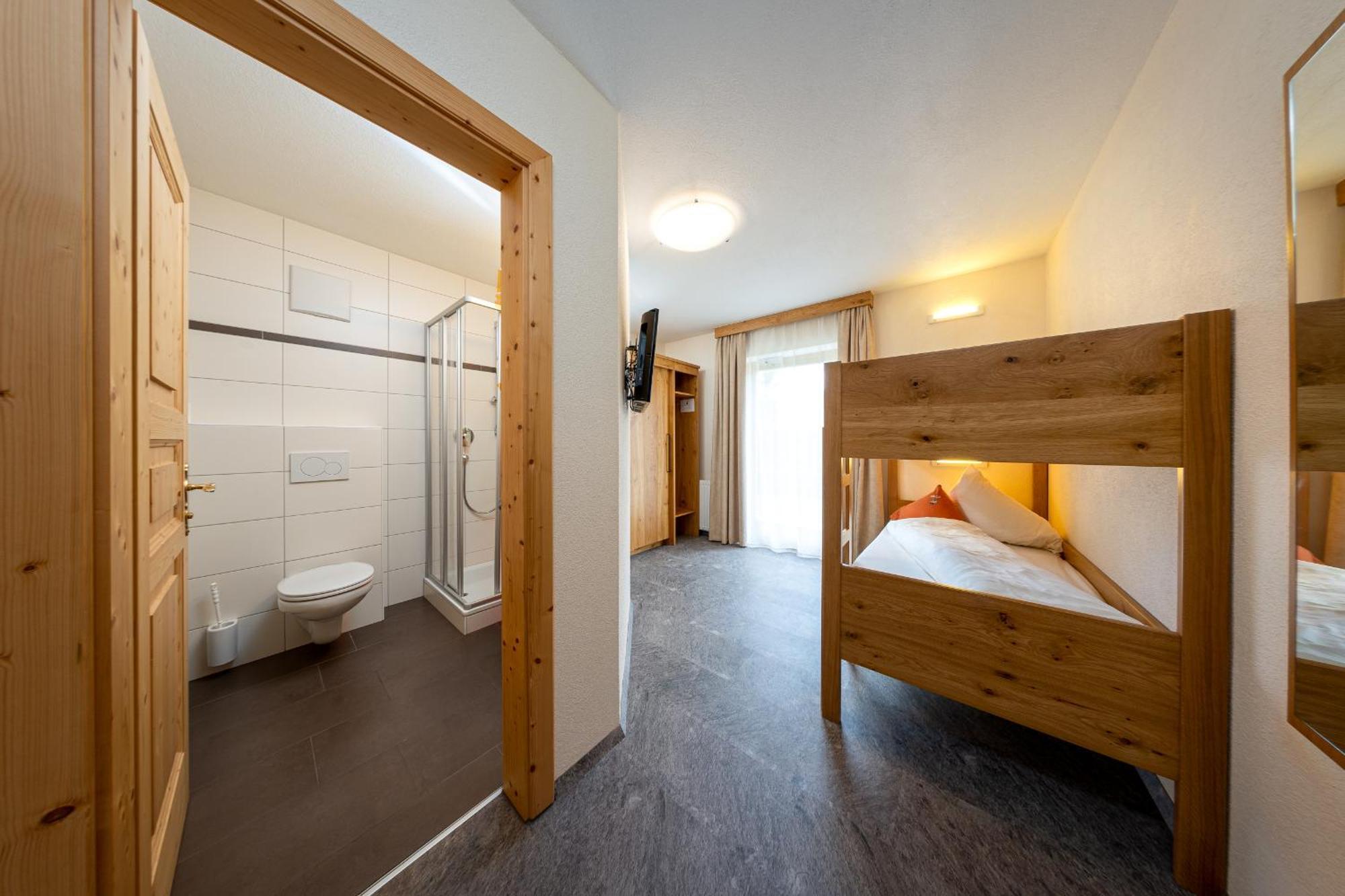 Am Burgsee Apartment