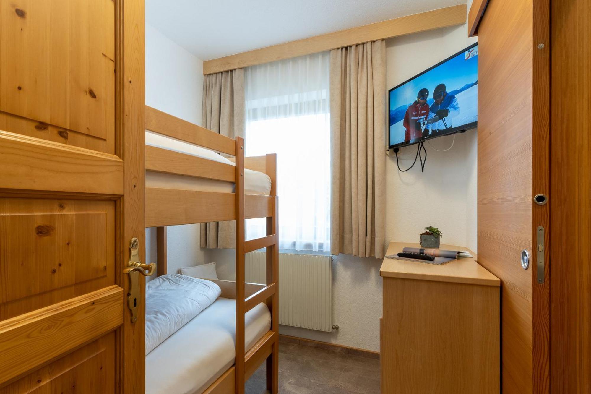 Apartment Am Burgsee