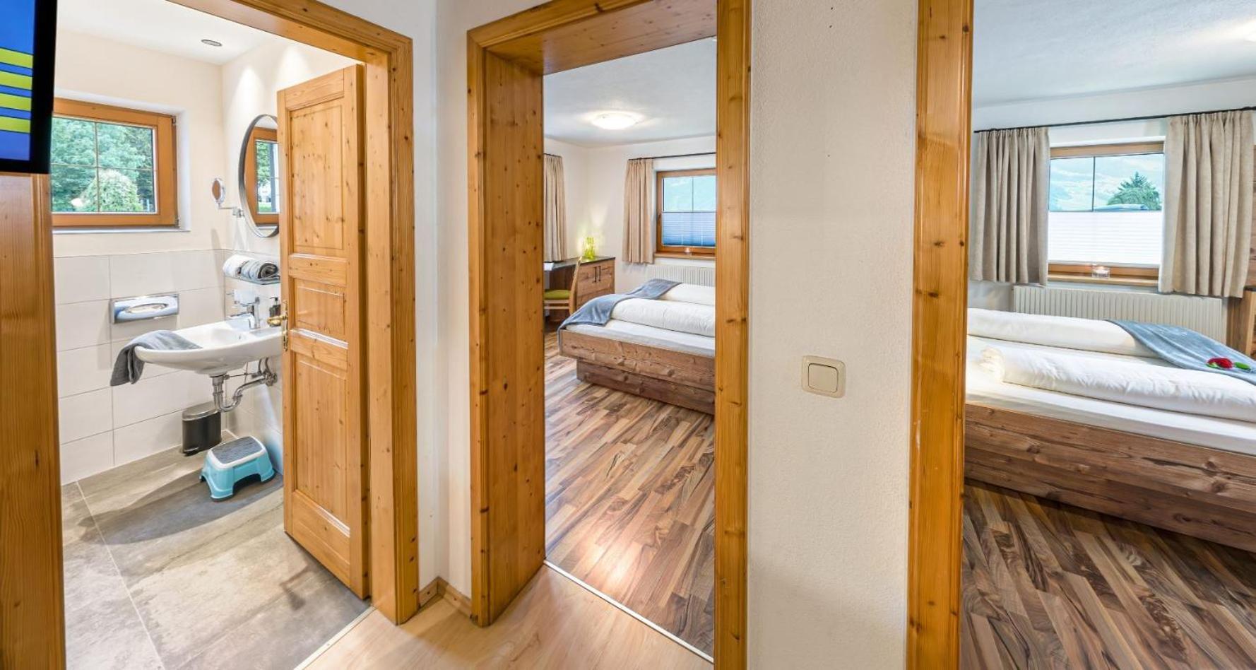 Am Burgsee Apartment